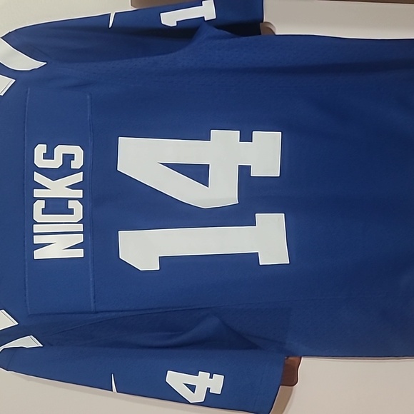 Colts Jersey - Picture 4 of 4